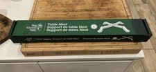 Big Green Egg Table Nest