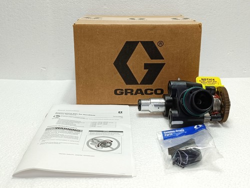 Graco 17p185 triax pump - graco,