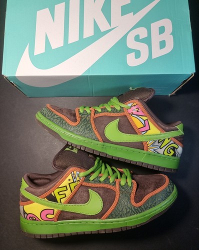 Size nike dunk - dunk, de