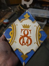 Very Unusual Royal Coronet