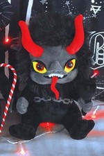 Kreeptures Hexmas Spirit Plush