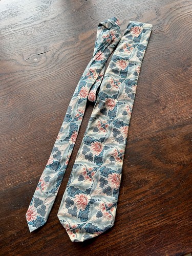 Vintage liberty london tana - of,