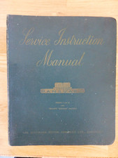 Standard vanguard series 2 - vanguard, &