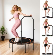 Foldable fitness - 40'',