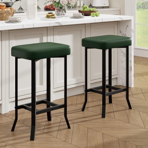 Bar stools set 4 24 - bar, 4,
