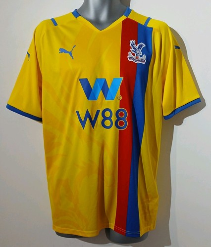 Puma crystal palace football - crystal,
