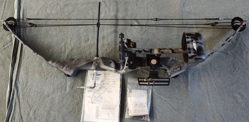 New old stock - old,