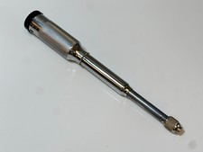 NOS Millers Falls No. 185C YANKEE Push Drill Spiral Ratchet Screwdriver, RARE