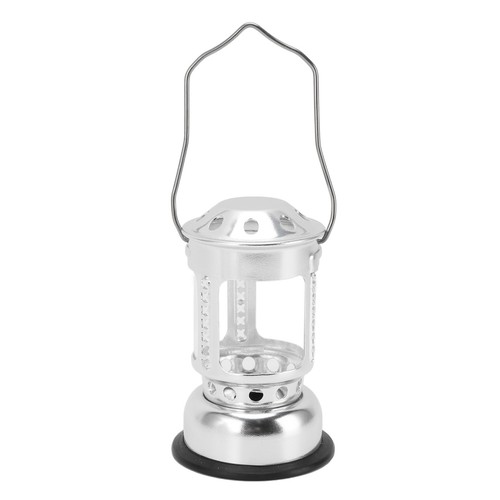Portable candle lantern lamp - portable,