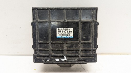 Mitsubishi chariot mk3 - mitsubishi,