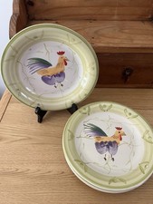 Scotts of Stow Cockerel Hand