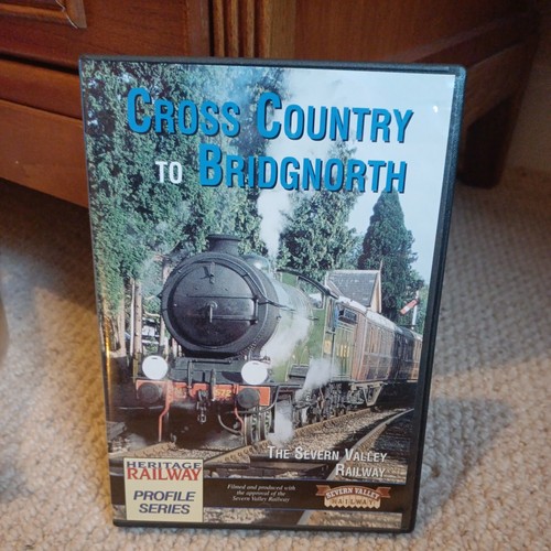 Cross country bridgnorth - country,