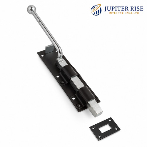 Monkey tail gate bolt - bolt, drop