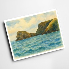 Print cape wrath durness - -, wrath,