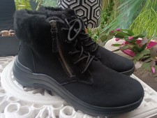 SKECHERS ON-THE-GO BLACK REAL