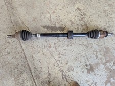 VAUXHALL CORSA D 07-14 1.3