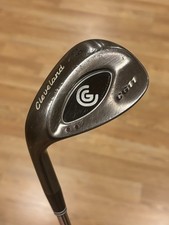 Left Handed Cleveland CG 11