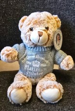 Queen Elizabeth II Platinum