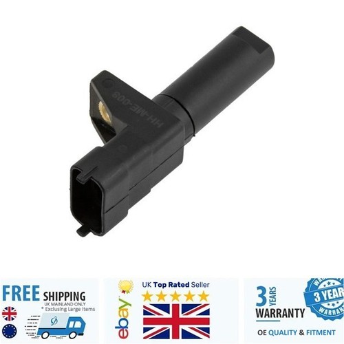 Crankshaft pulse sensor - pulse, for