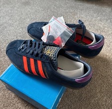adidas Shanghai 2020 Size 9