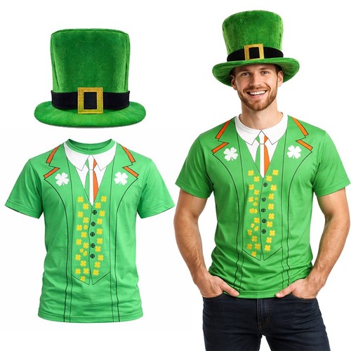 Adults irish patrick s - irish, patrick's