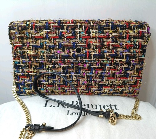 Bennett dora black - lk,