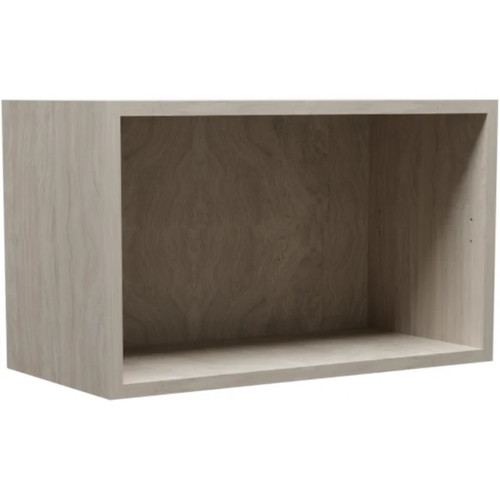 Kitchen 600mm oak bridge - kitchen,