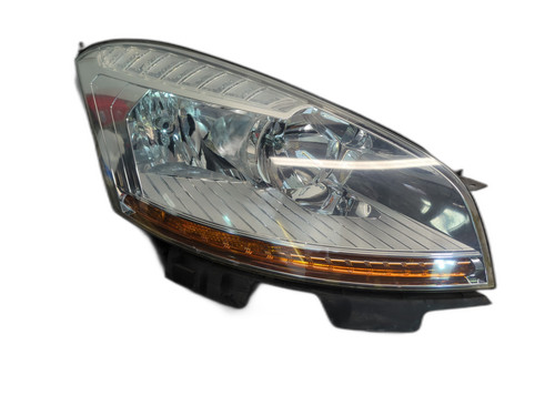 Citroen picasso 2010 - citroen, c4