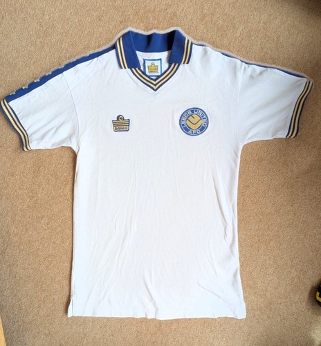 Leeds united admiral 1978 - united,