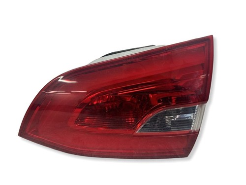Peugeot 308sw 308 - peugeot, estate