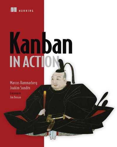 Kanban action - kanban, in
