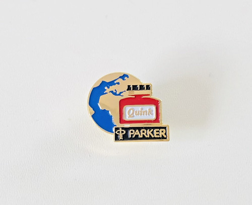 Parker pens quink ink - pens, ink,