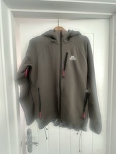 Mountain Equipment Vulcan Soft Shell Goretex Jacket Size XLarge