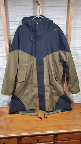Adidas pt3 gore tex - gore,