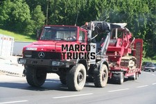 Truck Photo Mercedes-Benz