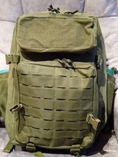 45 Ltr. Backpack / Rucksack