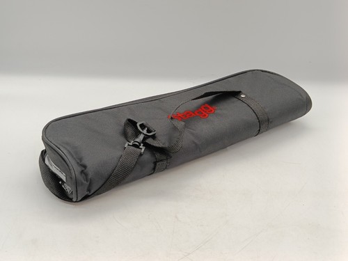 Carry case only - case, stagg