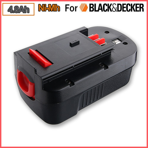 For black decker 18v - for,