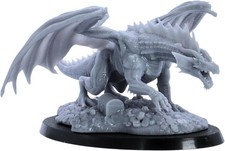 Young Red Dragon – Classic