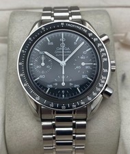 Omega Speedmaster Reduced