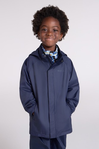 Mountain warehouse pakka kids - mountain,