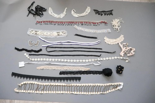 Lot big bundle job - lot, #98