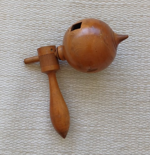 Antique victorian wooden - victorian,