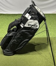PING 2025 Hoofer 14 Stand