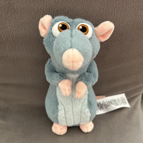 Ratatouille disney store remy - store,