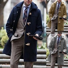 Men's Youth Fashion Hooded