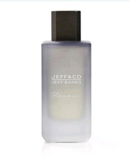 Jeff Banks honour EDP 100ml -(Jeff&Co)