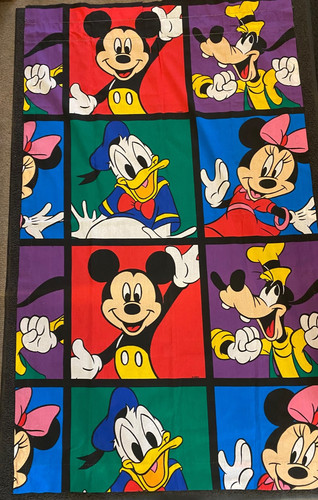 Vintage disney mickey - vintage, mouse