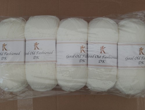 500g knitco good old fashioned - knitco,