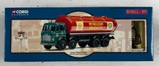 Corgi 24203 Leyland Elliptical